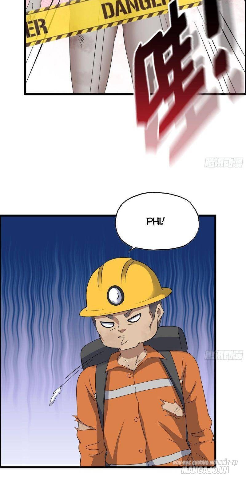 Tôi Chuyển Vàng Tại Mạt Thế Chapter 342 - Trang 2