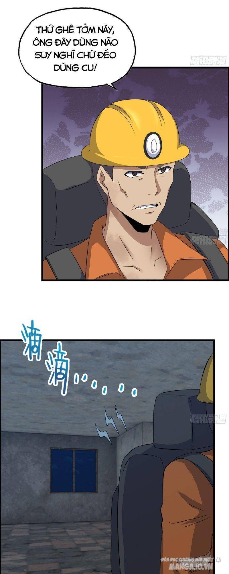 Tôi Chuyển Vàng Tại Mạt Thế Chapter 342 - Trang 2