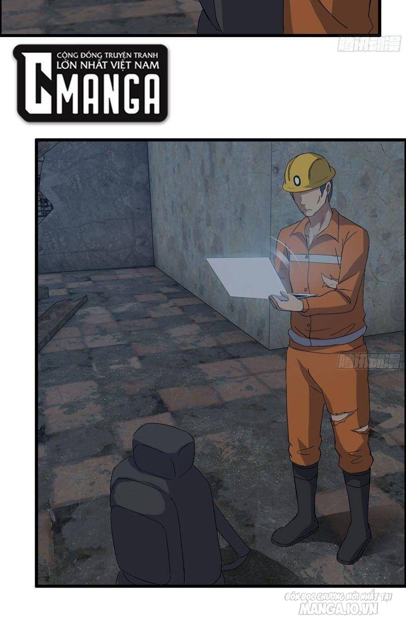 Tôi Chuyển Vàng Tại Mạt Thế Chapter 342 - Trang 2