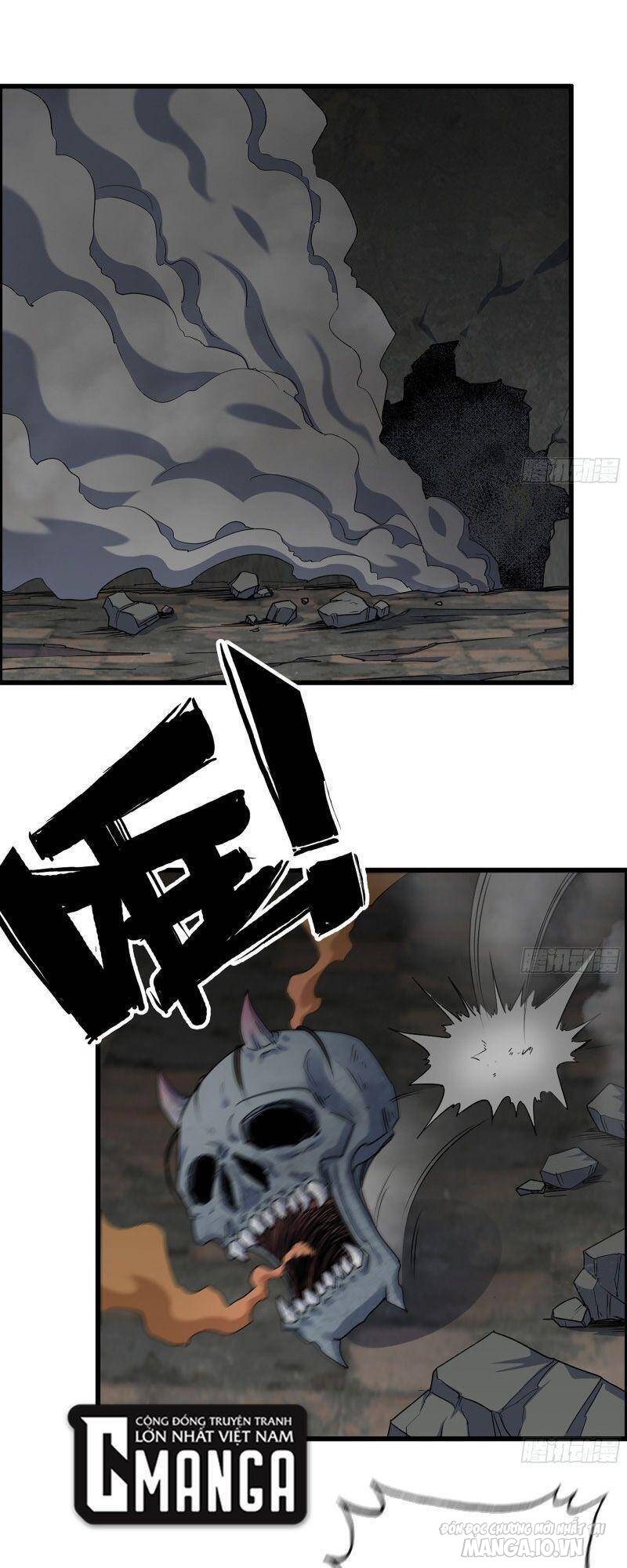 Tôi Chuyển Vàng Tại Mạt Thế Chapter 342 - Trang 2