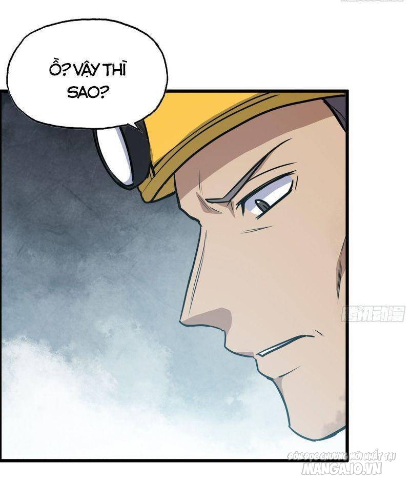 Tôi Chuyển Vàng Tại Mạt Thế Chapter 342 - Trang 2