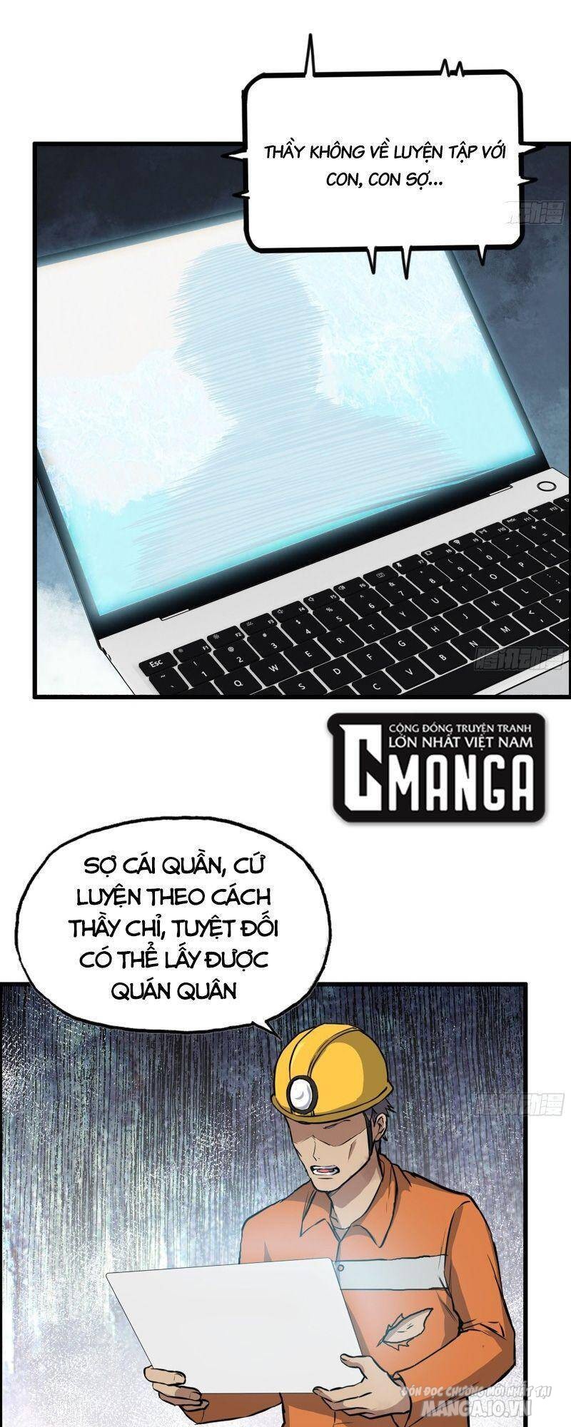 Tôi Chuyển Vàng Tại Mạt Thế Chapter 342 - Trang 2