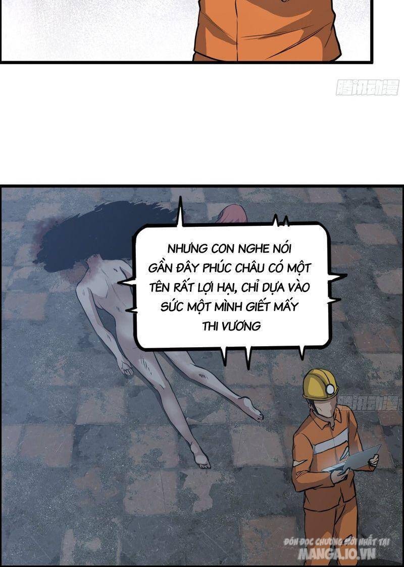 Tôi Chuyển Vàng Tại Mạt Thế Chapter 342 - Trang 2