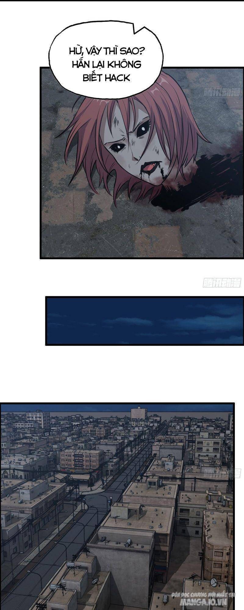 Tôi Chuyển Vàng Tại Mạt Thế Chapter 342 - Trang 2