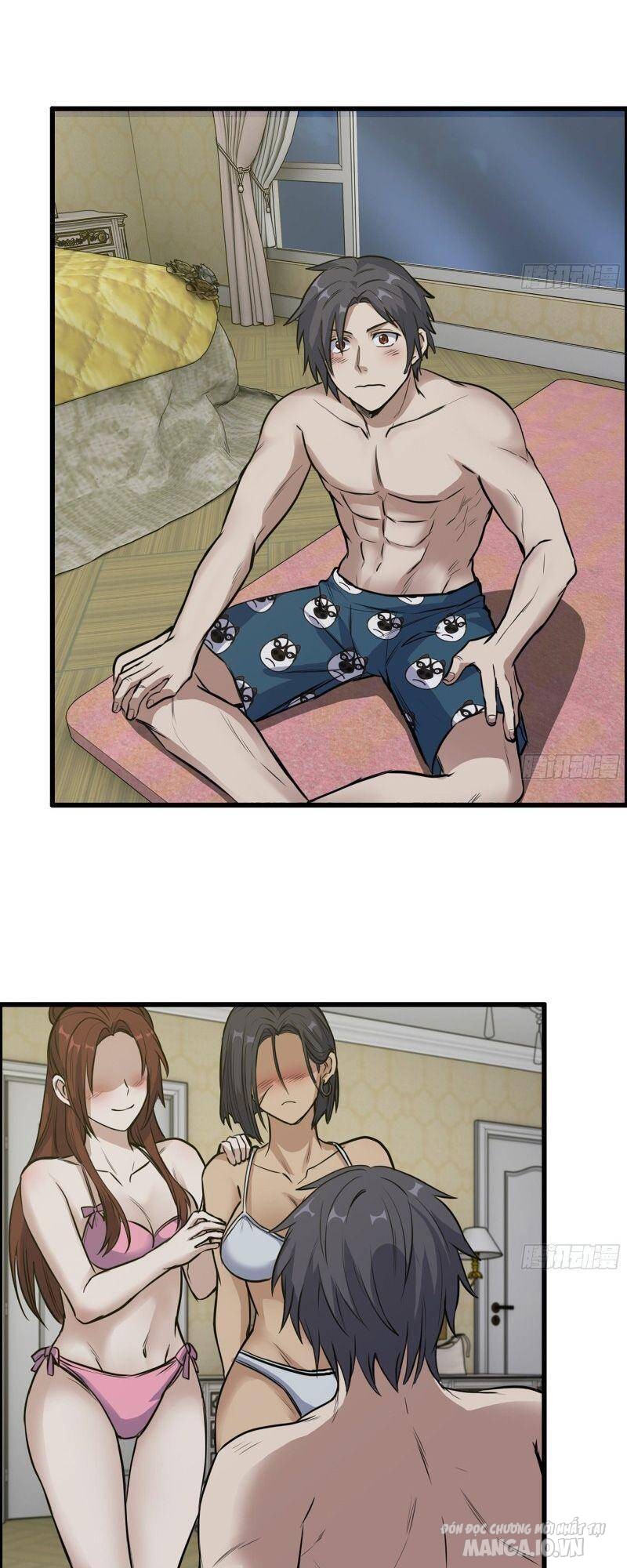 Tôi Chuyển Vàng Tại Mạt Thế Chapter 342 - Trang 2