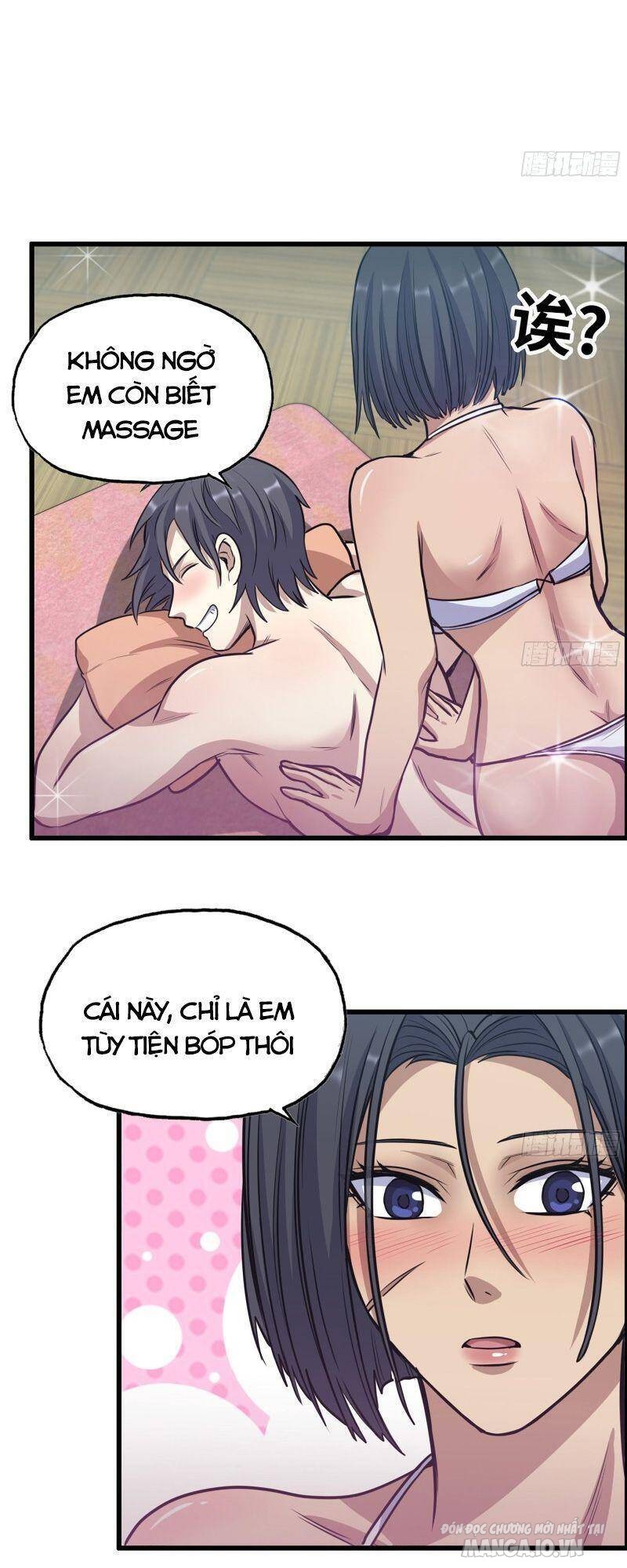 Tôi Chuyển Vàng Tại Mạt Thế Chapter 342 - Trang 2