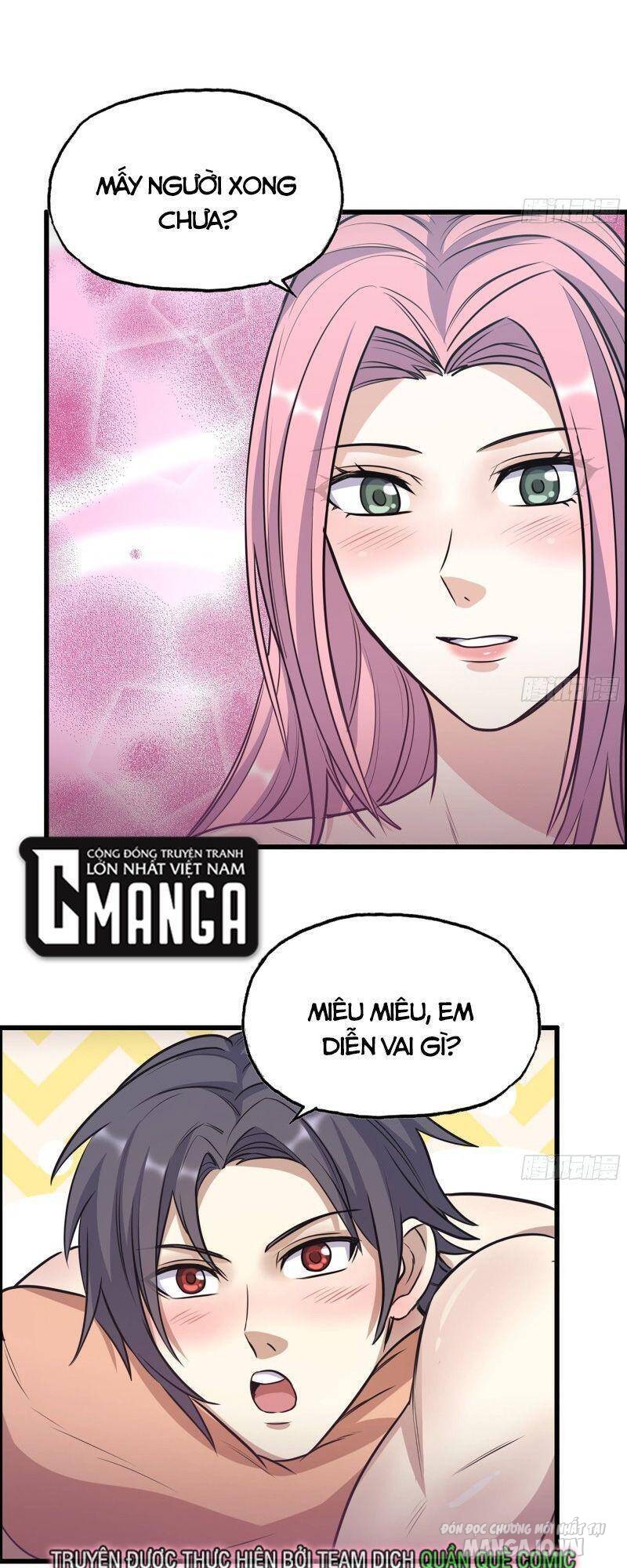 Tôi Chuyển Vàng Tại Mạt Thế Chapter 342 - Trang 2