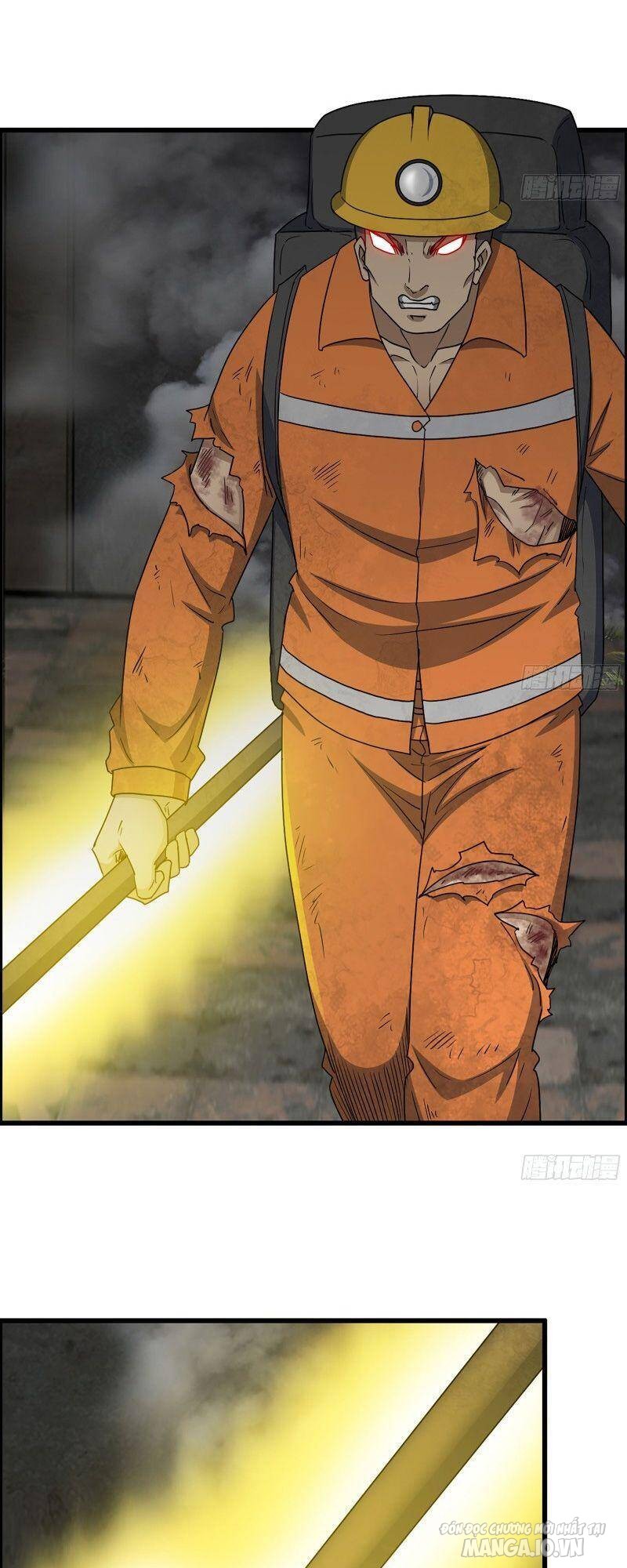 Tôi Chuyển Vàng Tại Mạt Thế Chapter 342 - Trang 2