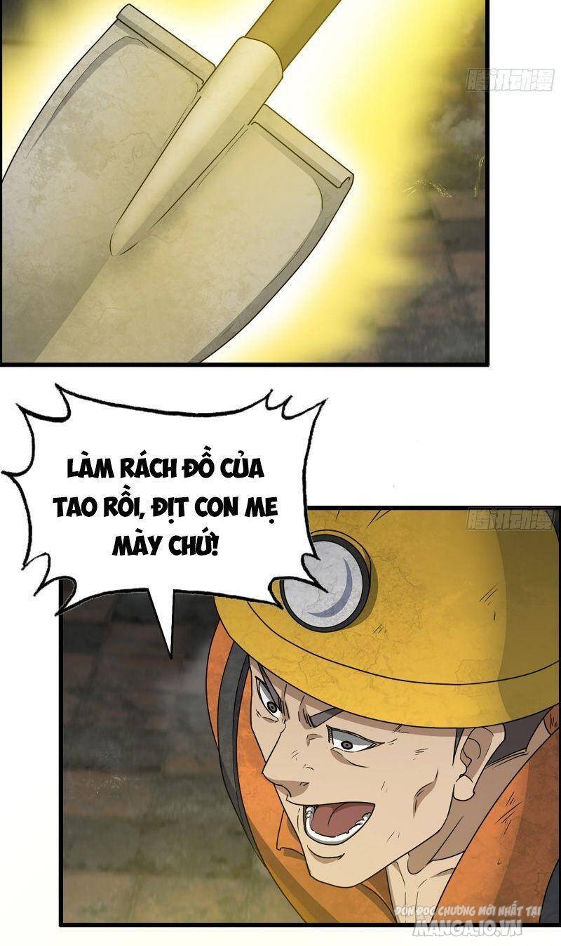 Tôi Chuyển Vàng Tại Mạt Thế Chapter 342 - Trang 2