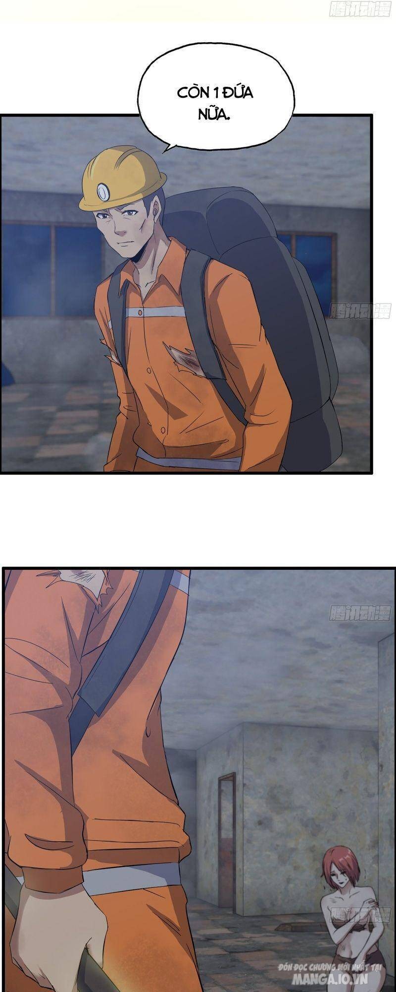 Tôi Chuyển Vàng Tại Mạt Thế Chapter 342 - Trang 2