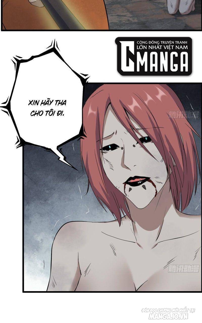 Tôi Chuyển Vàng Tại Mạt Thế Chapter 342 - Trang 2