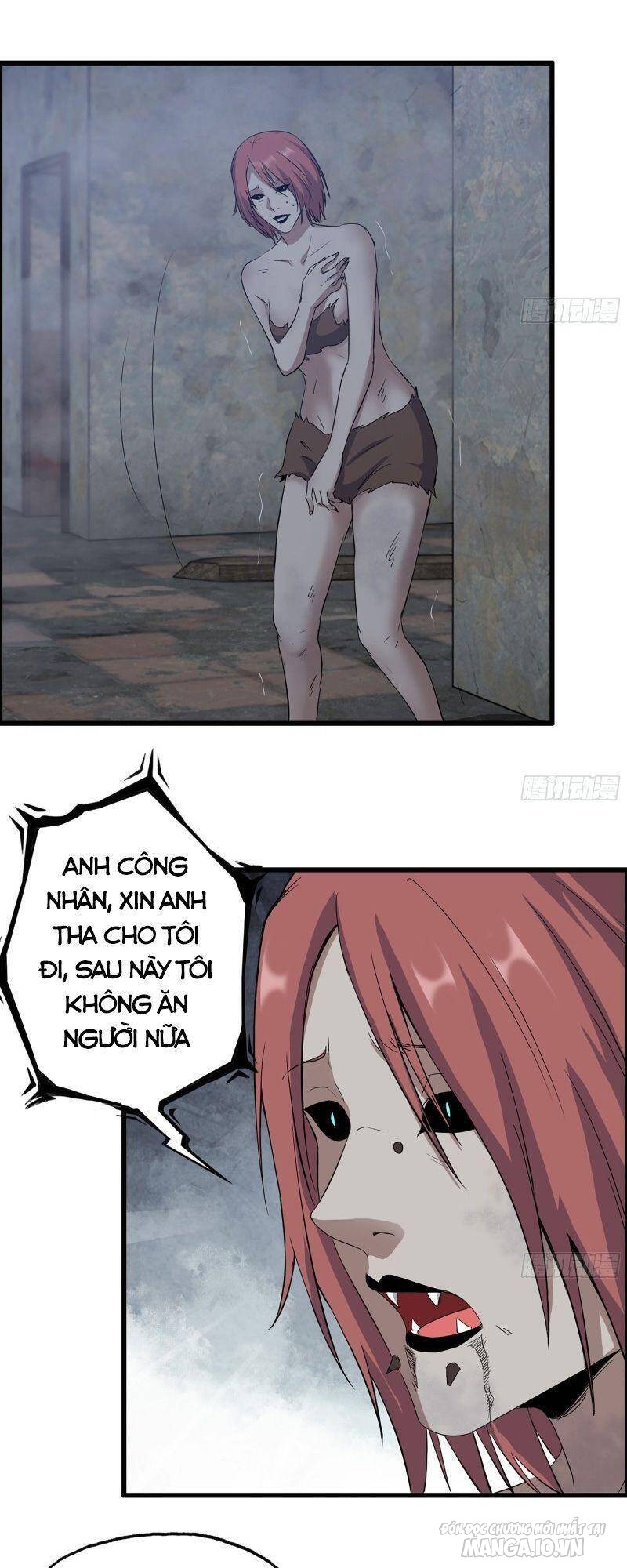 Tôi Chuyển Vàng Tại Mạt Thế Chapter 342 - Trang 2