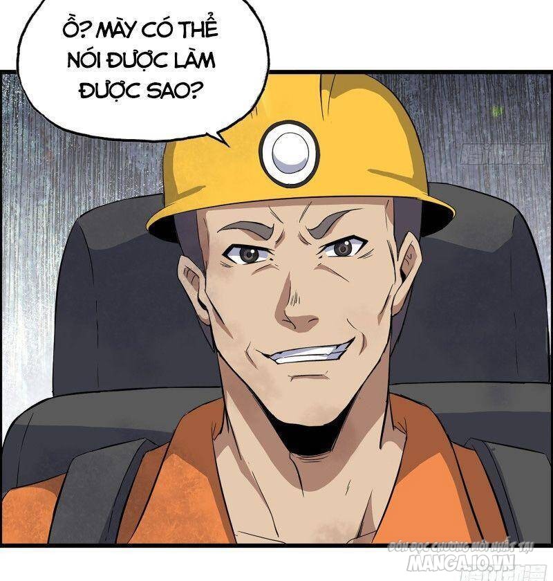 Tôi Chuyển Vàng Tại Mạt Thế Chapter 342 - Trang 2