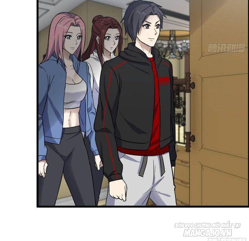 Tôi Chuyển Vàng Tại Mạt Thế Chapter 343 - Trang 2