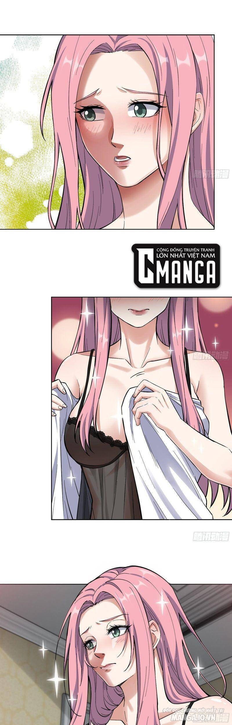 Tôi Chuyển Vàng Tại Mạt Thế Chapter 343 - Trang 2