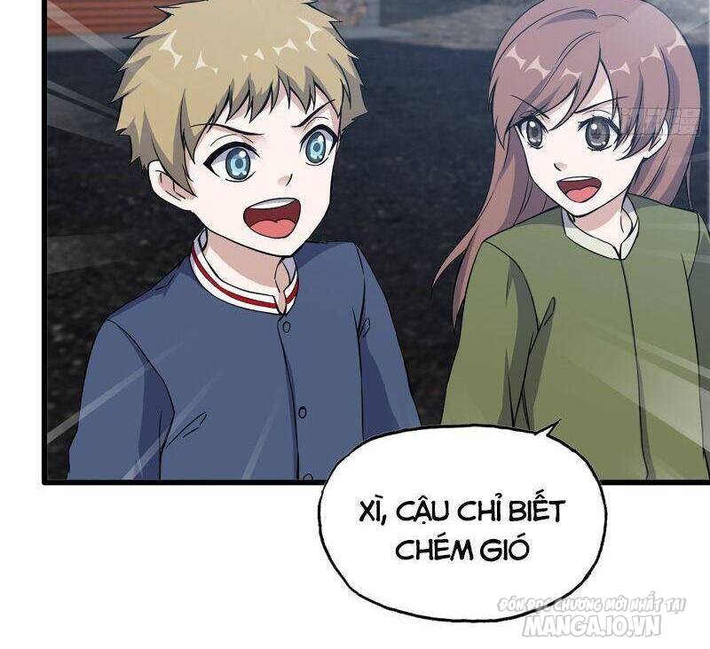 Tôi Chuyển Vàng Tại Mạt Thế Chapter 343 - Trang 2