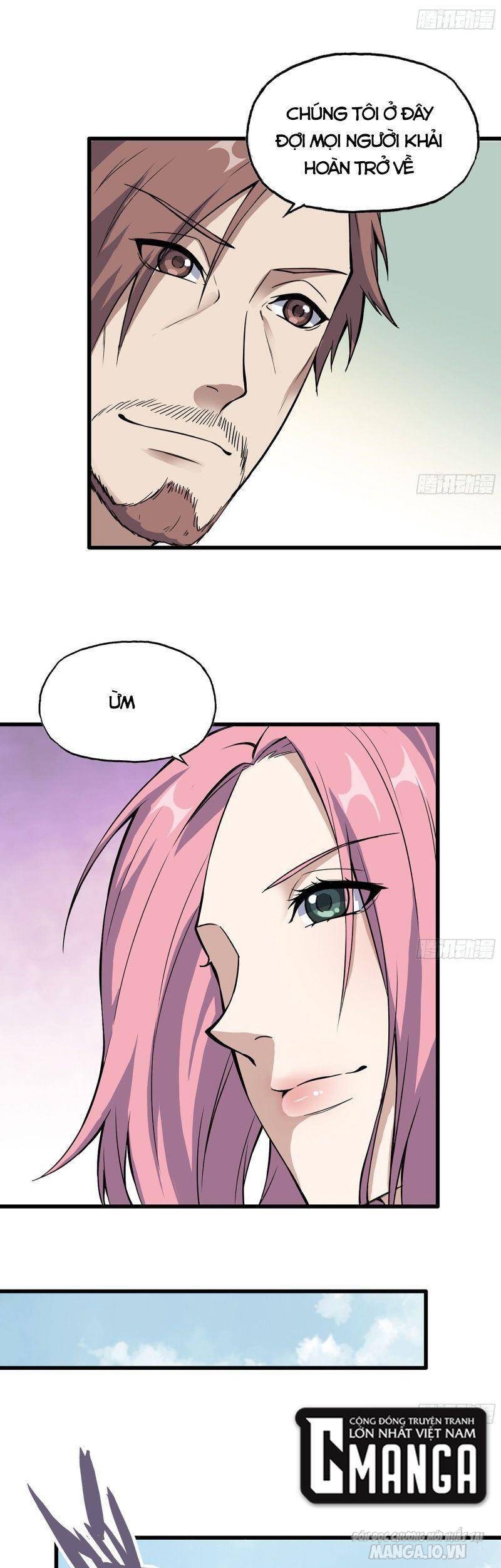 Tôi Chuyển Vàng Tại Mạt Thế Chapter 343 - Trang 2