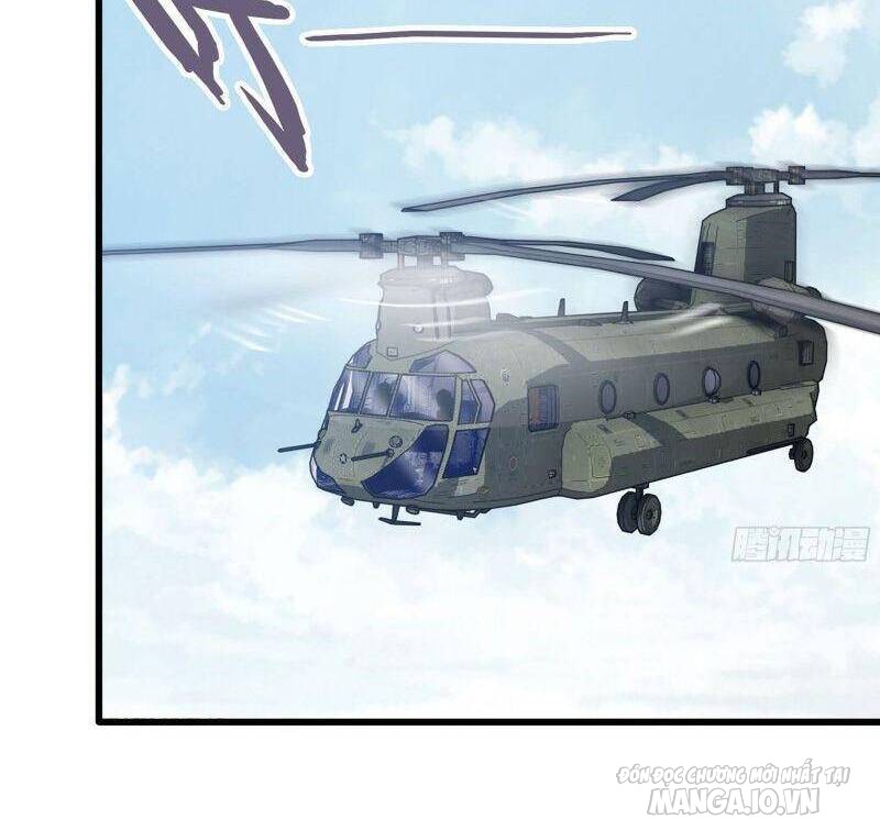 Tôi Chuyển Vàng Tại Mạt Thế Chapter 343 - Trang 2