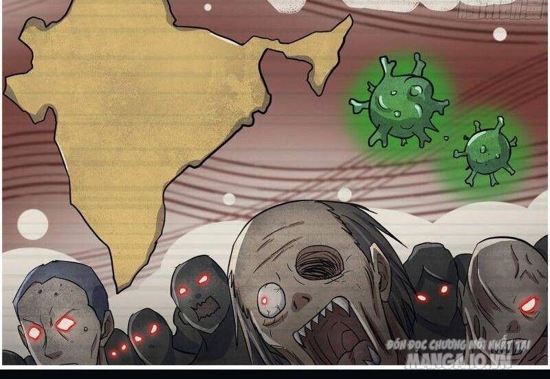 Tôi Chuyển Vàng Tại Mạt Thế Chapter 343 - Trang 2