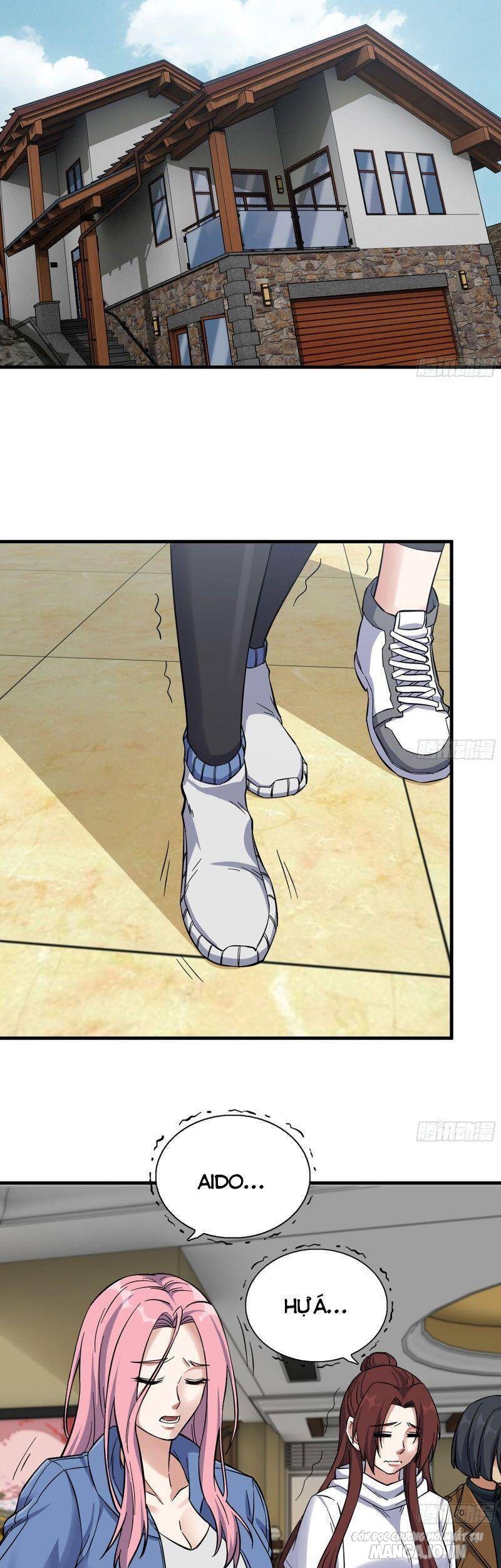 Tôi Chuyển Vàng Tại Mạt Thế Chapter 343 - Trang 2