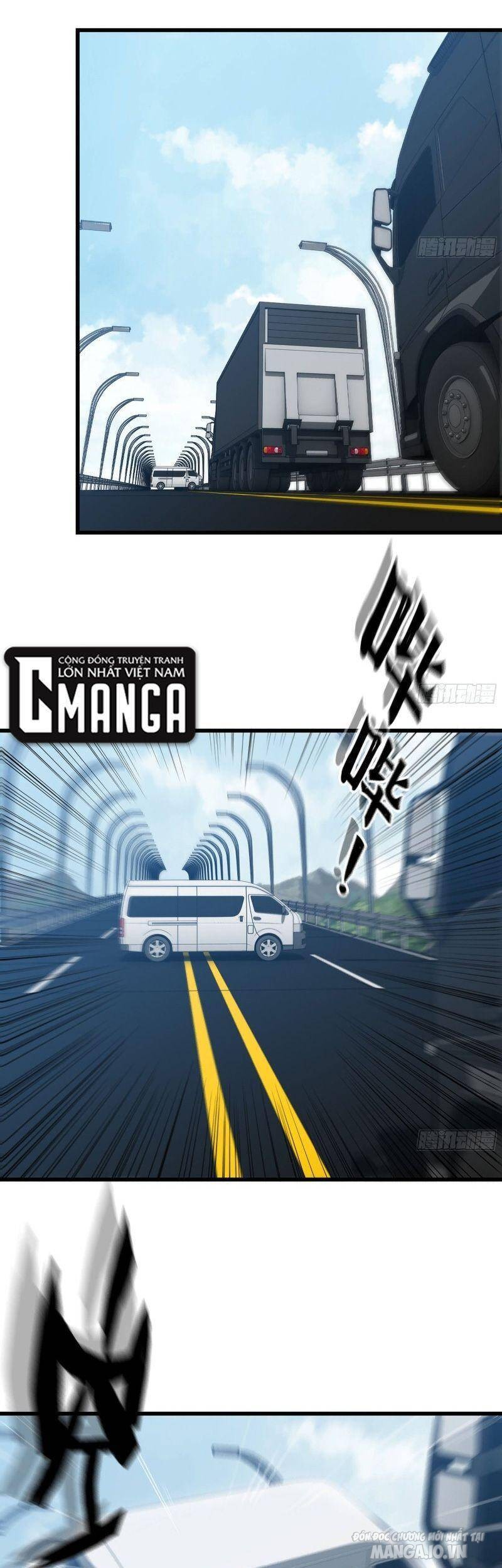 Tôi Chuyển Vàng Tại Mạt Thế Chapter 344 - Trang 2