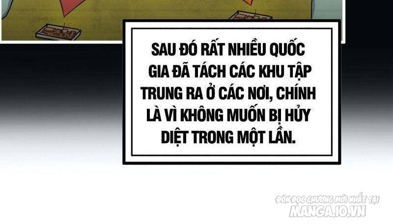 Tôi Chuyển Vàng Tại Mạt Thế Chapter 344 - Trang 2