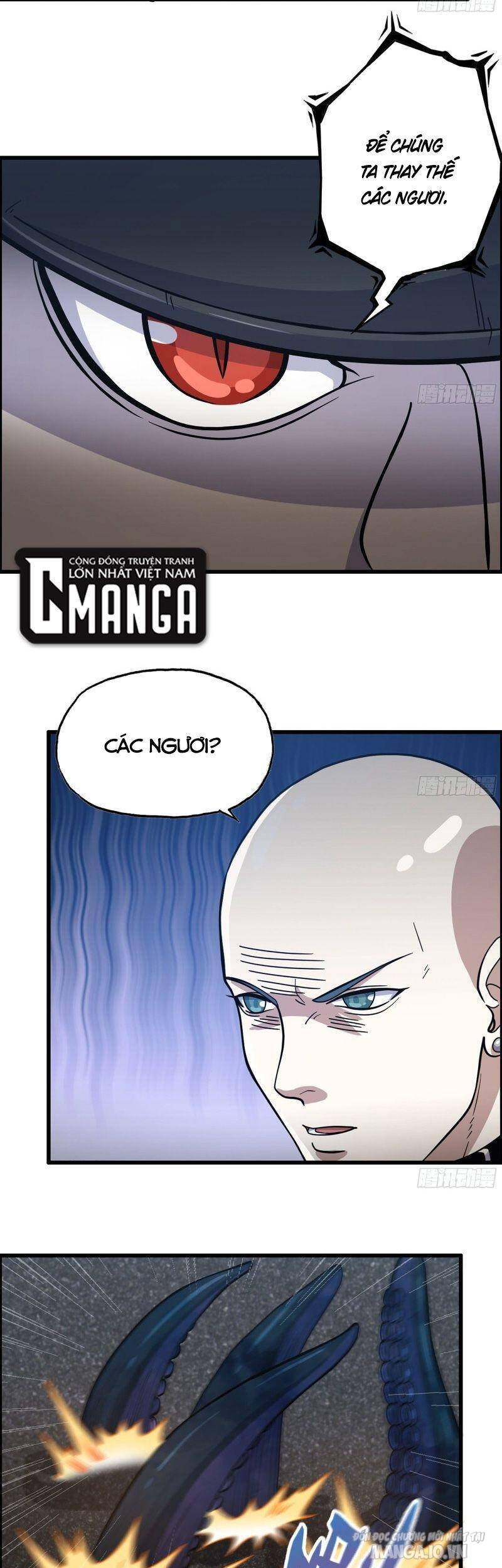 Tôi Chuyển Vàng Tại Mạt Thế Chapter 344 - Trang 2