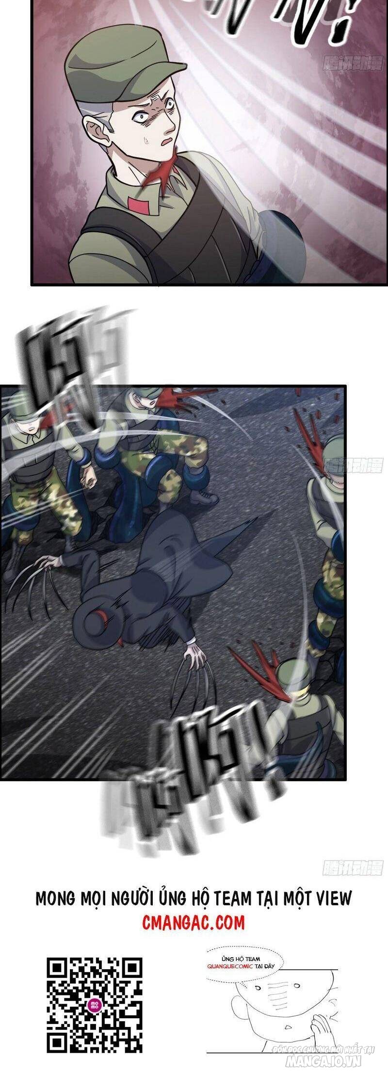 Tôi Chuyển Vàng Tại Mạt Thế Chapter 344 - Trang 2