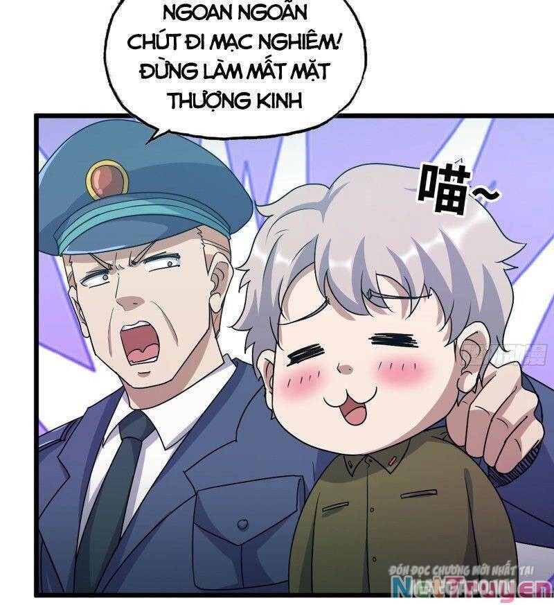 Tôi Chuyển Vàng Tại Mạt Thế Chapter 346 - Trang 2