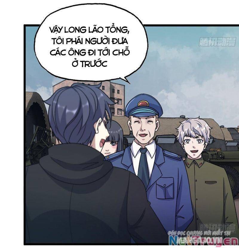 Tôi Chuyển Vàng Tại Mạt Thế Chapter 346 - Trang 2