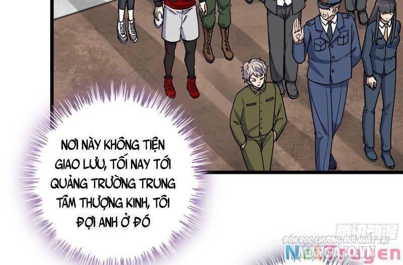 Tôi Chuyển Vàng Tại Mạt Thế Chapter 346 - Trang 2