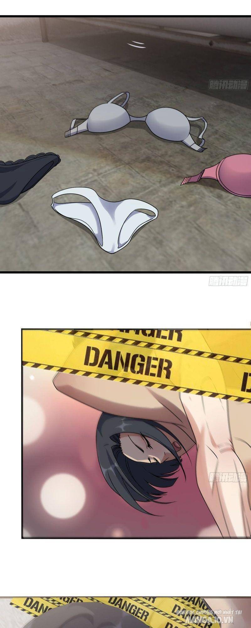 Tôi Chuyển Vàng Tại Mạt Thế Chapter 346 - Trang 2