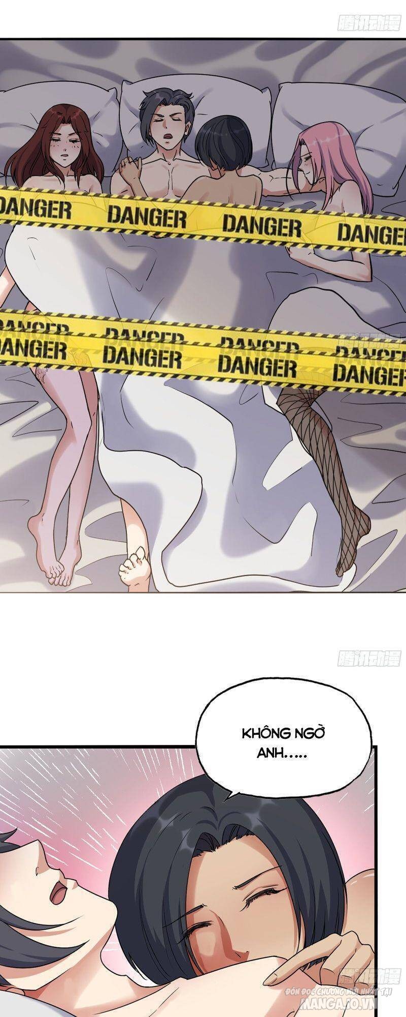 Tôi Chuyển Vàng Tại Mạt Thế Chapter 346 - Trang 2