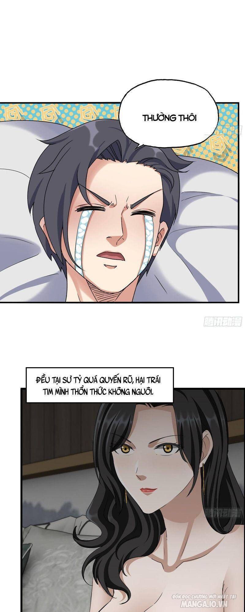 Tôi Chuyển Vàng Tại Mạt Thế Chapter 346 - Trang 2