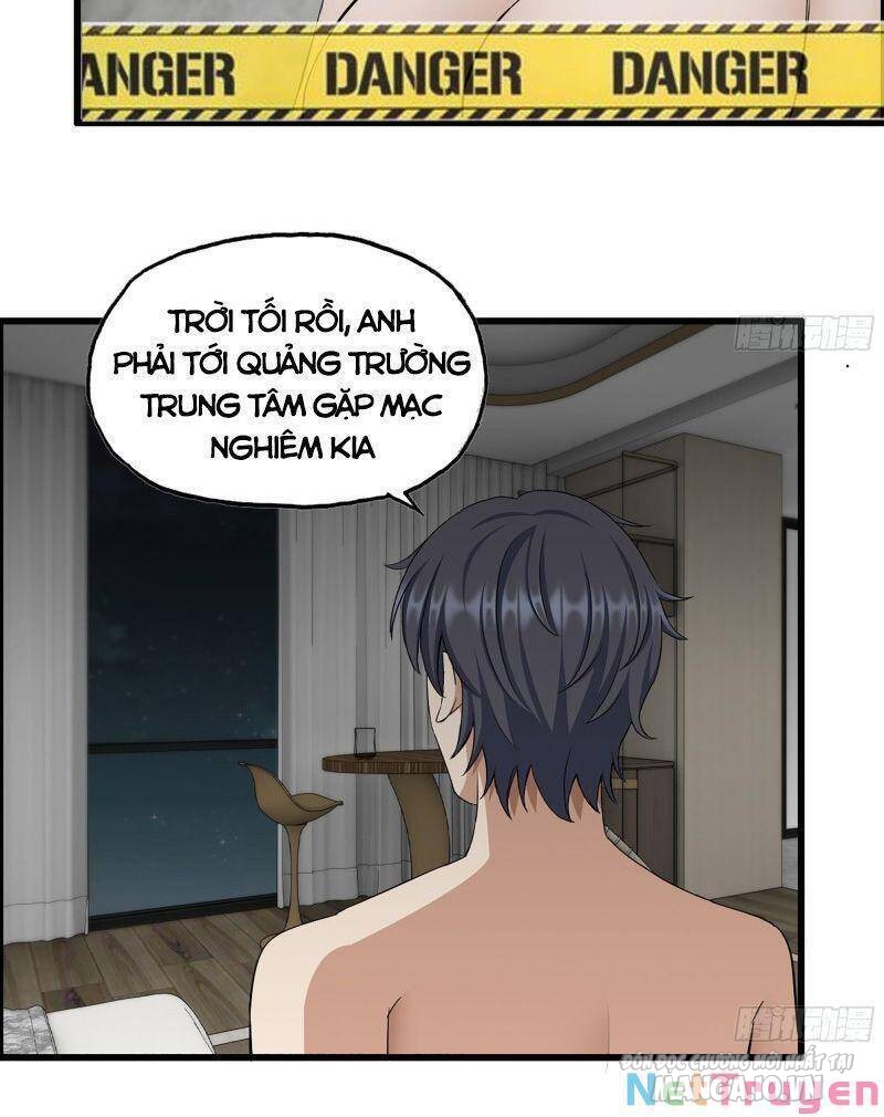 Tôi Chuyển Vàng Tại Mạt Thế Chapter 346 - Trang 2