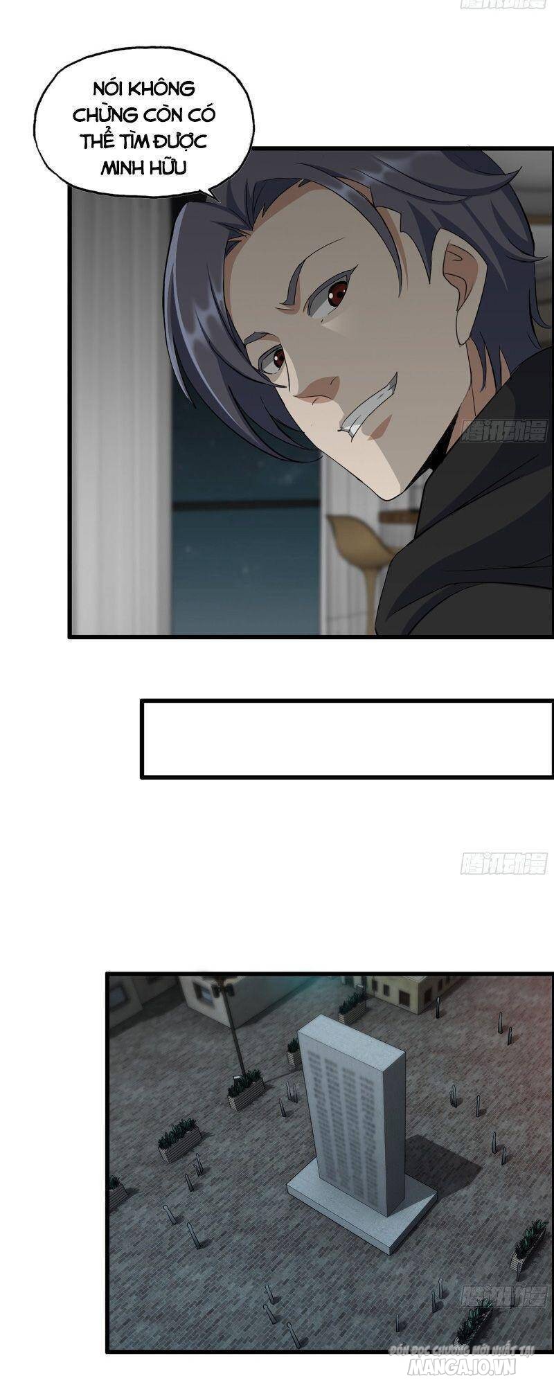 Tôi Chuyển Vàng Tại Mạt Thế Chapter 346 - Trang 2