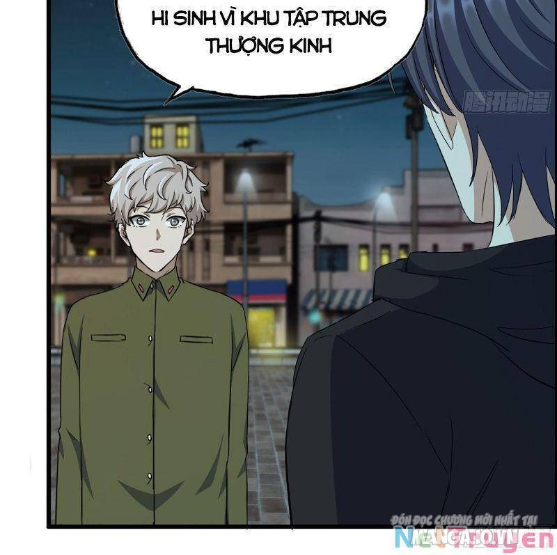 Tôi Chuyển Vàng Tại Mạt Thế Chapter 346 - Trang 2