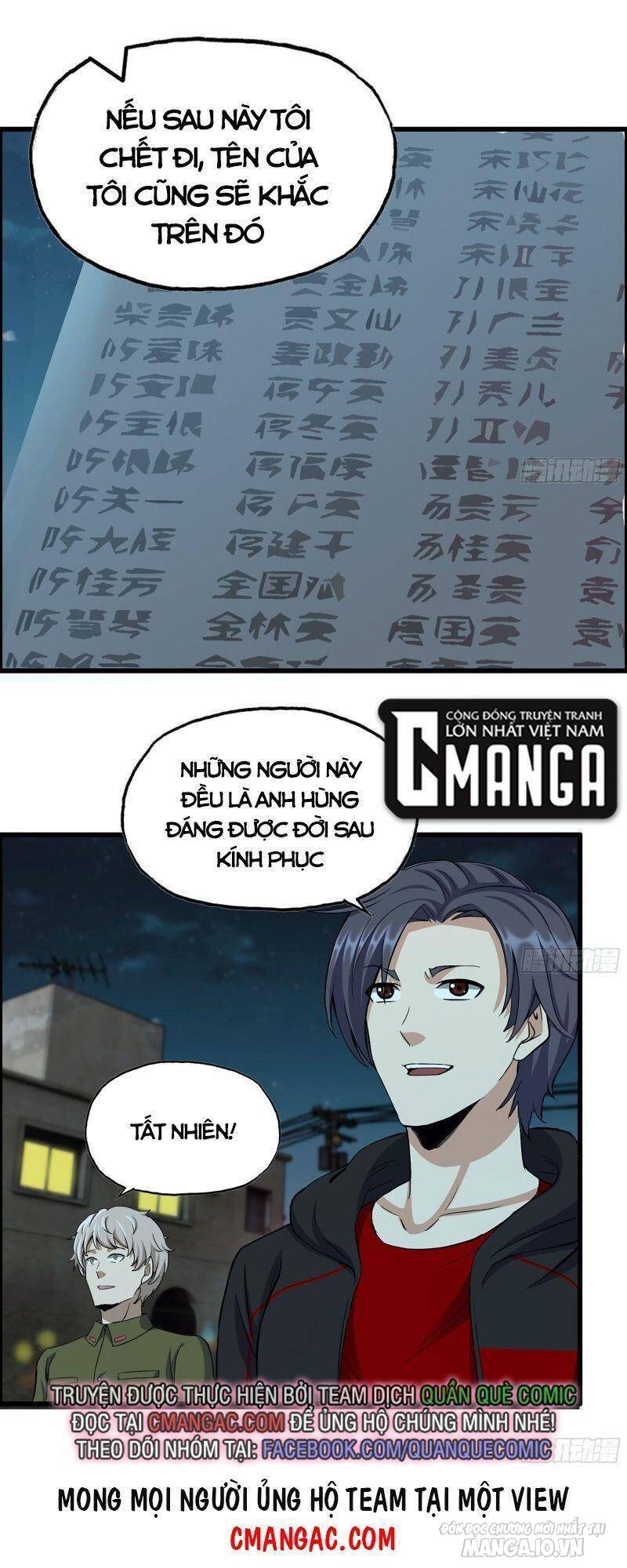 Tôi Chuyển Vàng Tại Mạt Thế Chapter 346 - Trang 2