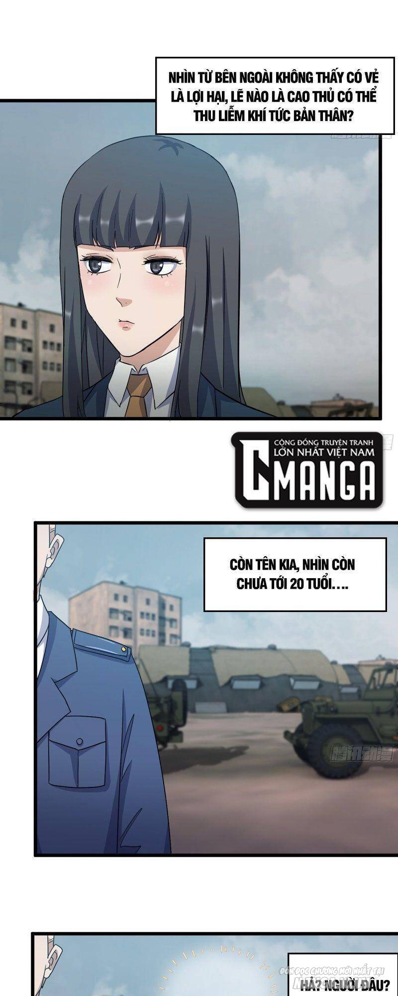 Tôi Chuyển Vàng Tại Mạt Thế Chapter 346 - Trang 2