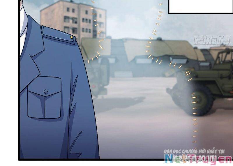 Tôi Chuyển Vàng Tại Mạt Thế Chapter 346 - Trang 2