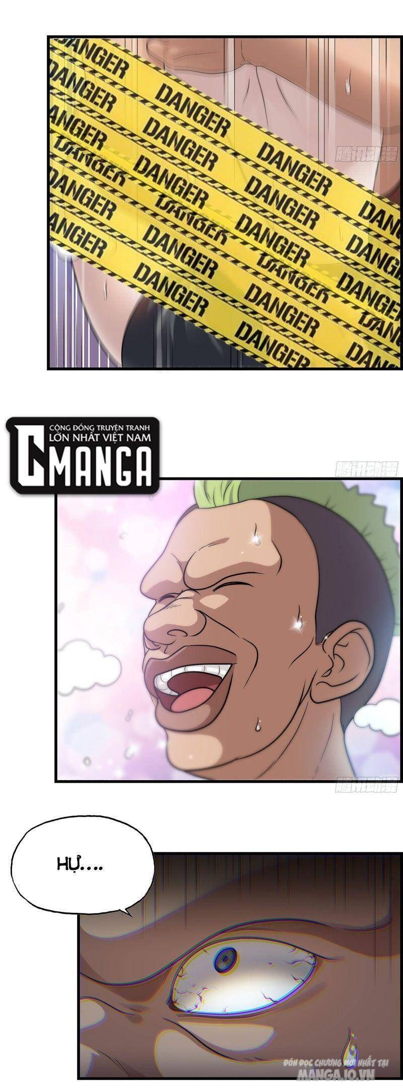 Tôi Chuyển Vàng Tại Mạt Thế Chapter 348 - Trang 2