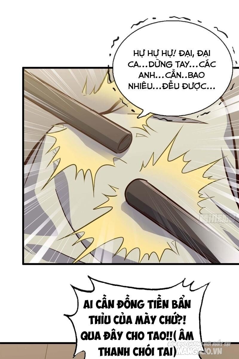 Tôi Chuyển Vàng Tại Mạt Thế Chapter 35 - Trang 2