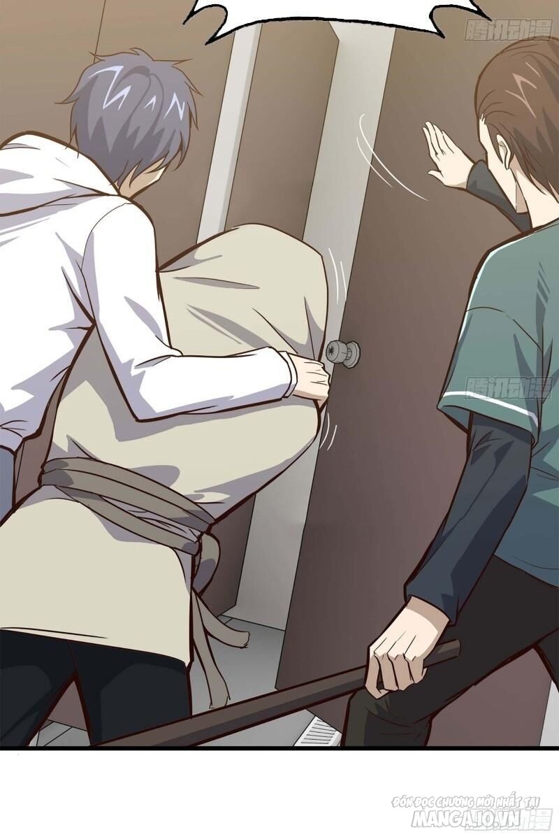 Tôi Chuyển Vàng Tại Mạt Thế Chapter 35 - Trang 2