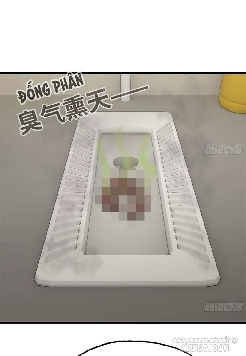 Tôi Chuyển Vàng Tại Mạt Thế Chapter 35 - Trang 2