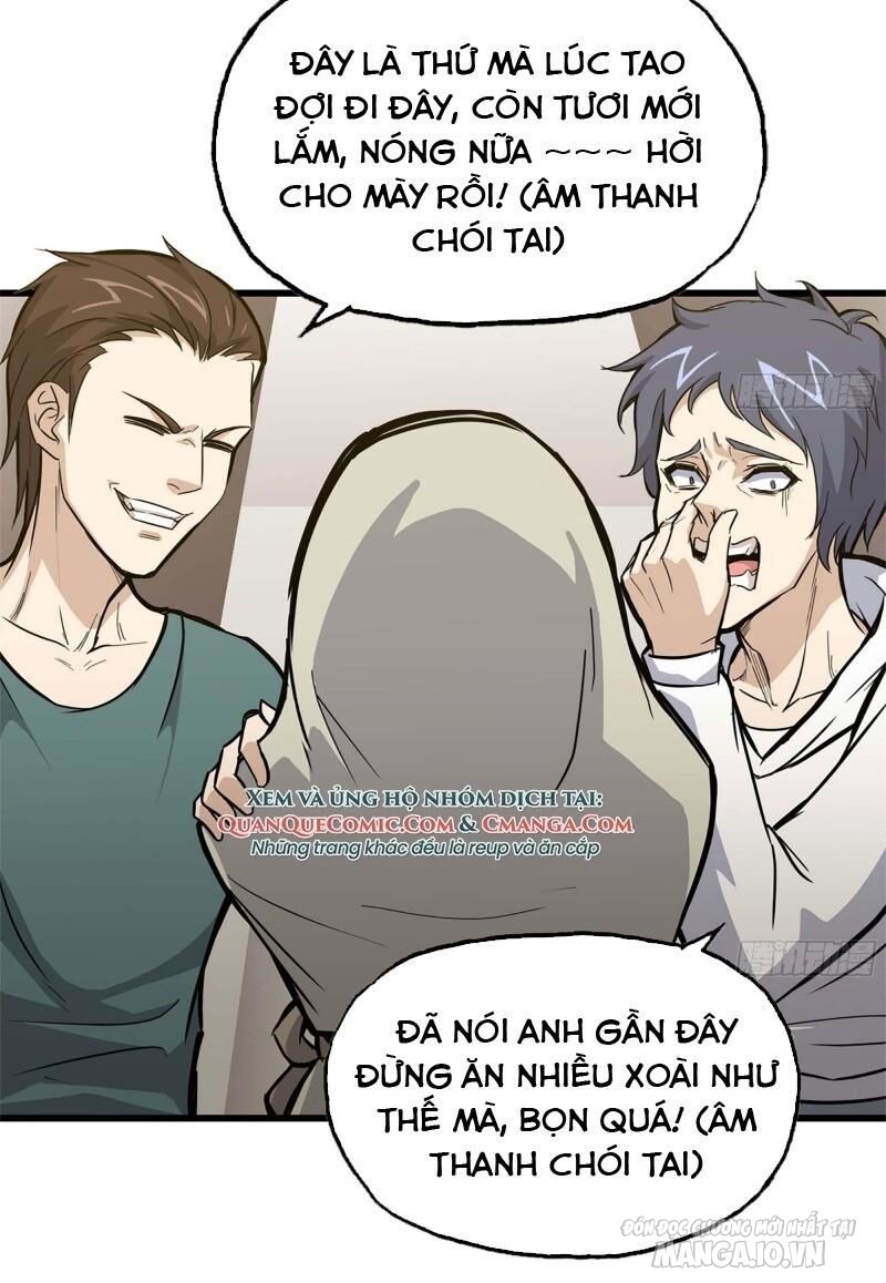 Tôi Chuyển Vàng Tại Mạt Thế Chapter 35 - Trang 2