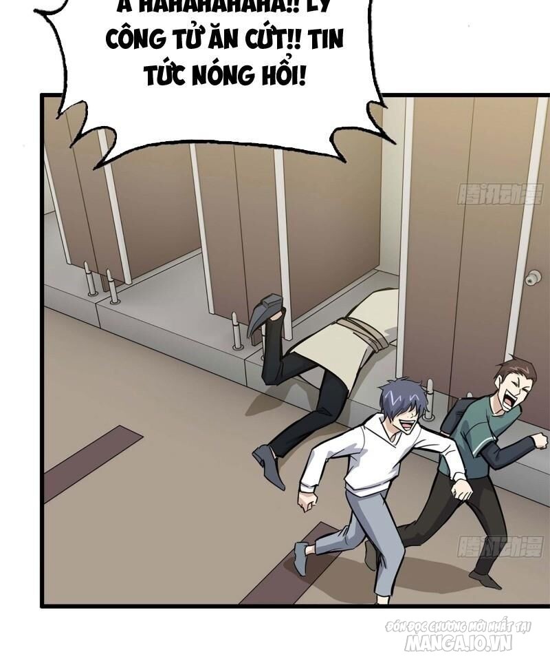 Tôi Chuyển Vàng Tại Mạt Thế Chapter 35 - Trang 2