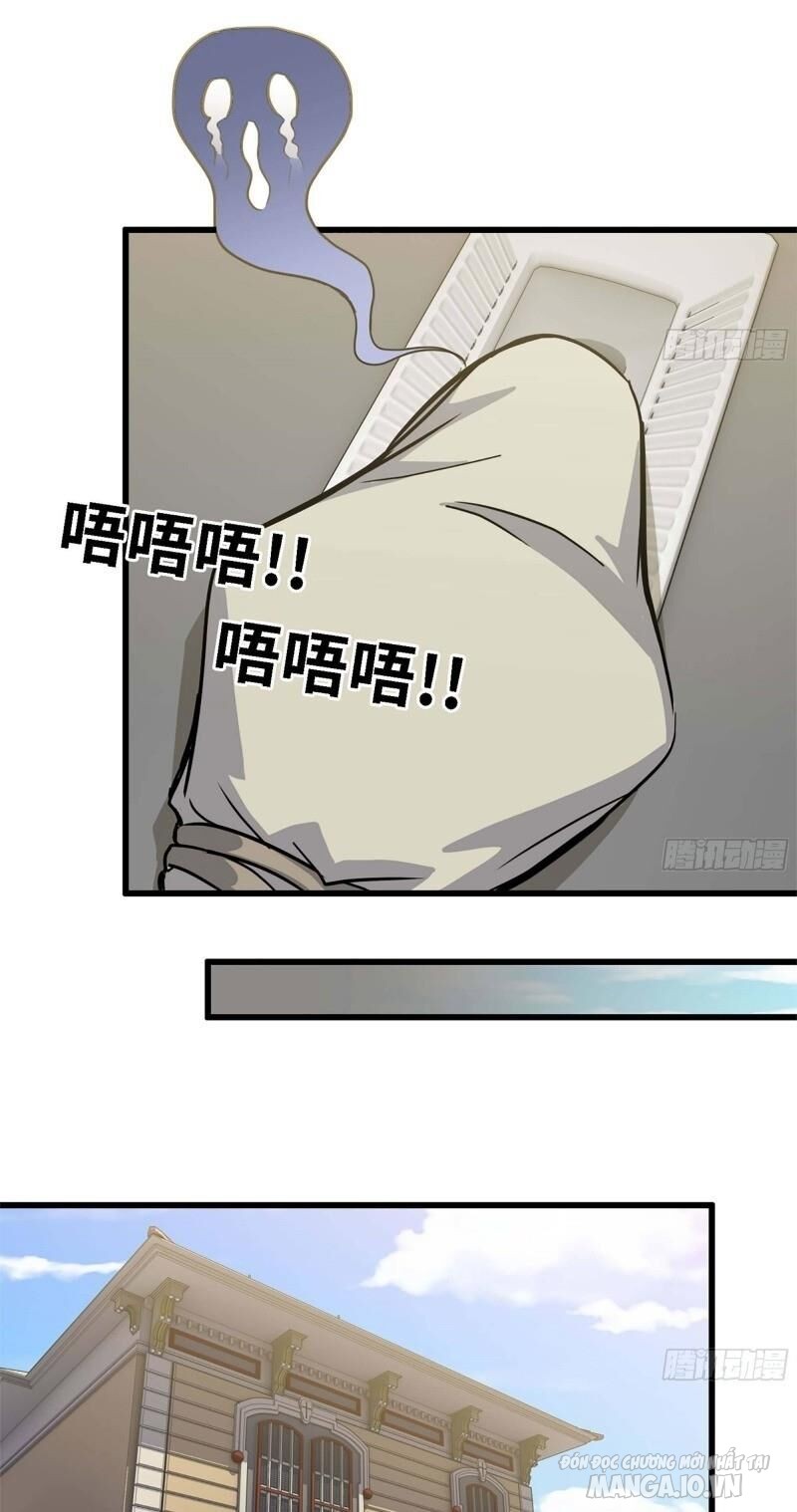 Tôi Chuyển Vàng Tại Mạt Thế Chapter 35 - Trang 2