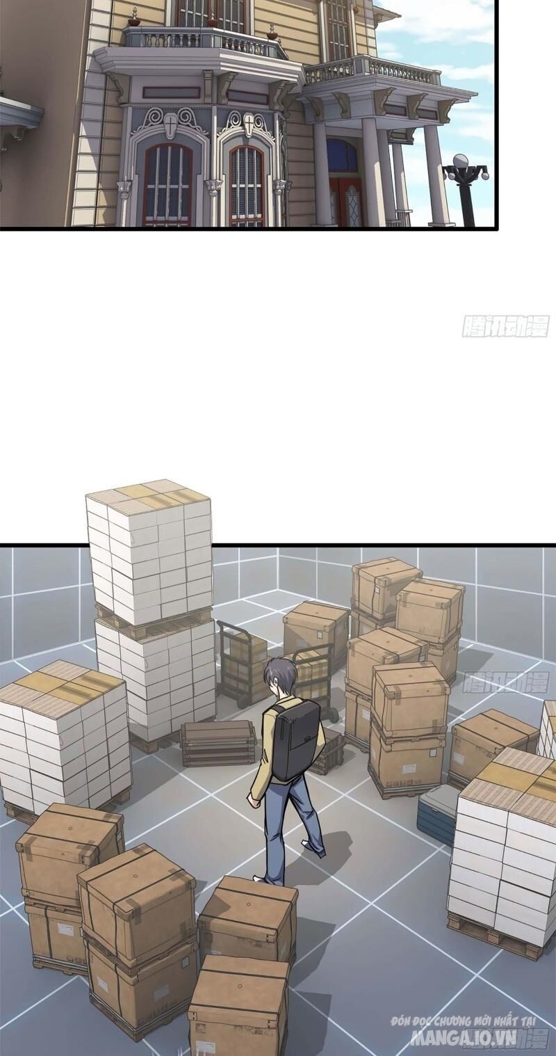 Tôi Chuyển Vàng Tại Mạt Thế Chapter 35 - Trang 2