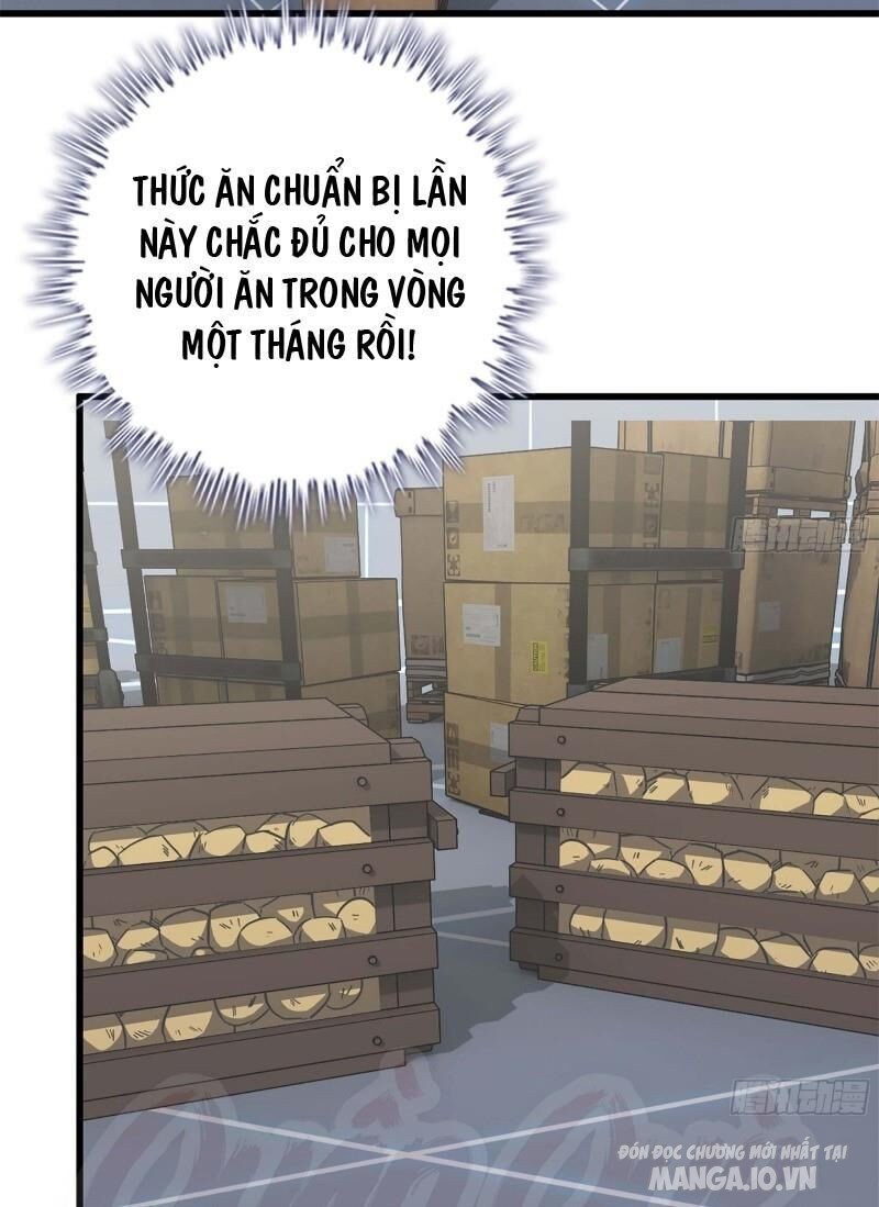 Tôi Chuyển Vàng Tại Mạt Thế Chapter 35 - Trang 2