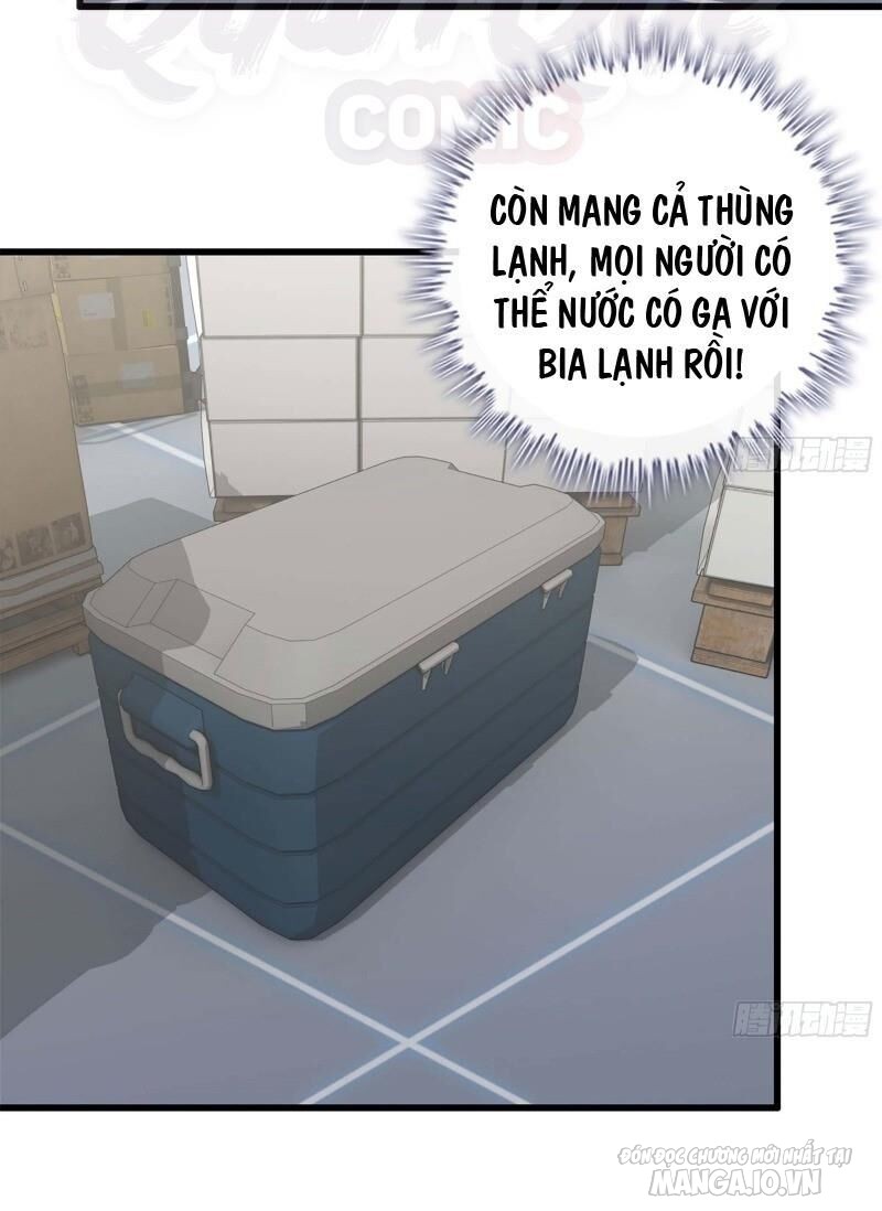 Tôi Chuyển Vàng Tại Mạt Thế Chapter 35 - Trang 2